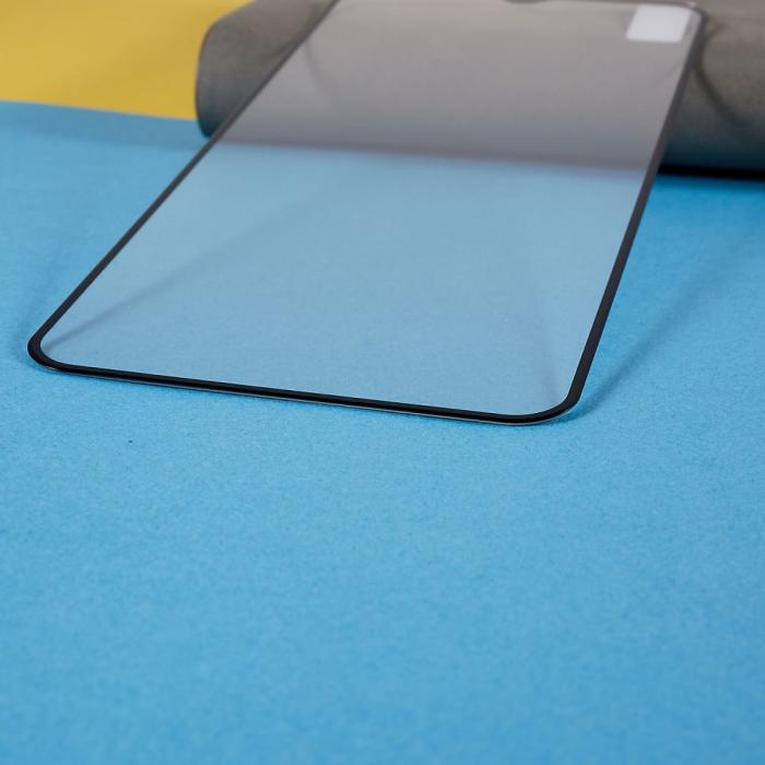 Bild 4, Xiaomi Redmi 14C Skärmskydd Heltäckande Härdat Glas