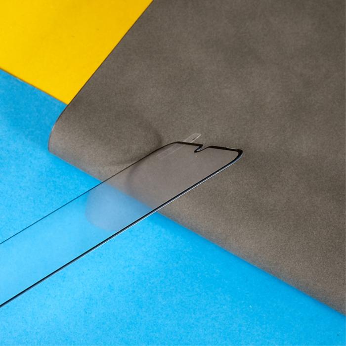 Bild 5, Xiaomi Redmi 14C Skärmskydd Heltäckande Härdat Glas
