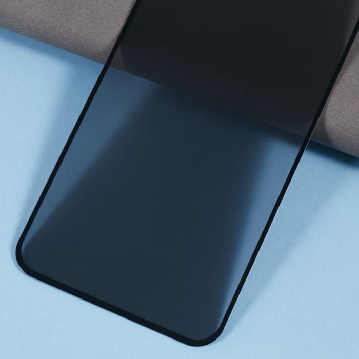 Bild 3, Xiaomi Redmi 14C Skärmskydd Heltäckande Härdat Glas Privacy