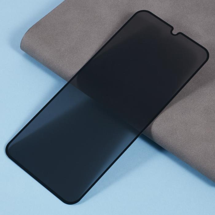 Bild 5, Xiaomi Redmi 14C Skärmskydd Heltäckande Härdat Glas Privacy