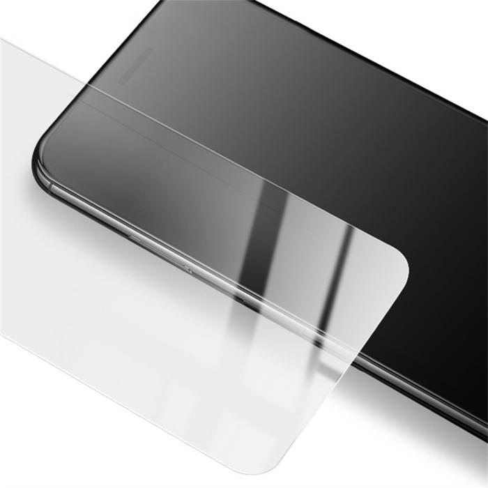 Bild 4, IMAK Xiaomi Redmi 14C Skärmskydd Härdat Glas