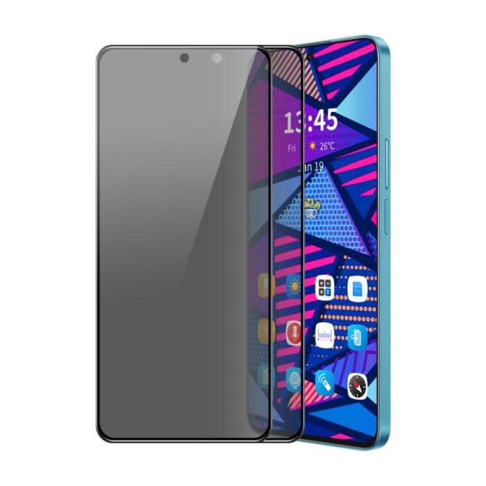 Bild 1, ENKAY Xiaomi 14T Pro/14T 2-PACK Skärmkskydd Hetäckande Privacy