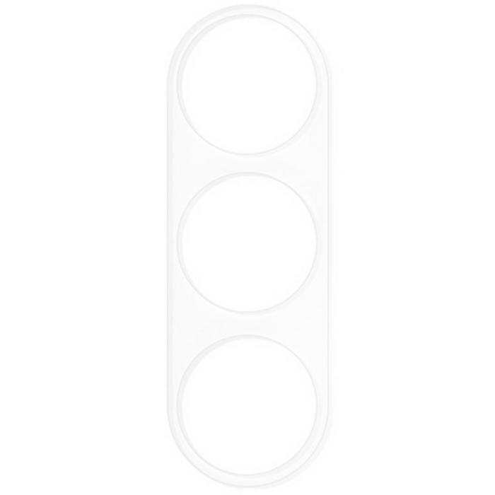 Bild 2, Samsung Galaxy A16 Linsskydd Härdat Glas Transparent