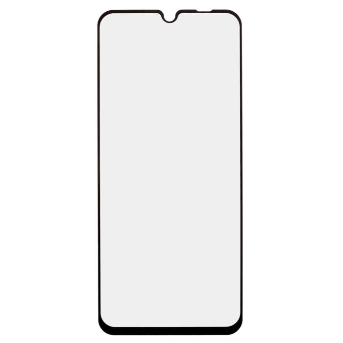 Bild 2, Samsung Galaxy A16 Skärmskydd Heltäckande Härdat Glas
