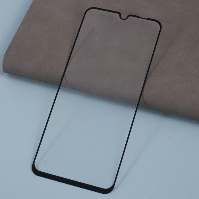 Bild 3, Samsung Galaxy A16 Skärmskydd Heltäckande Härdat Glas