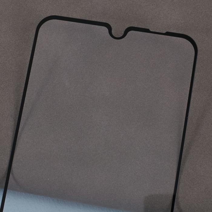 Bild 4, Samsung Galaxy A16 Skärmskydd Heltäckande Härdat Glas