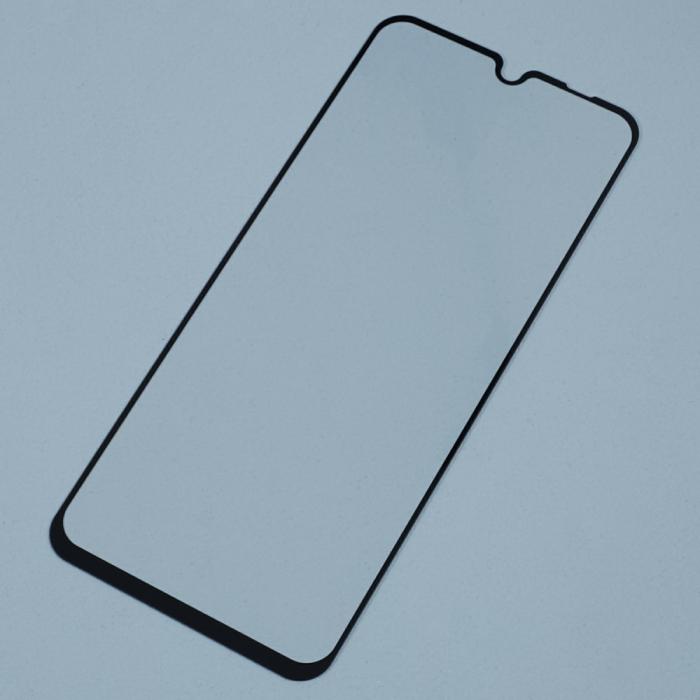 Bild 6, Samsung Galaxy A16 Skärmskydd Heltäckande Härdat Glas