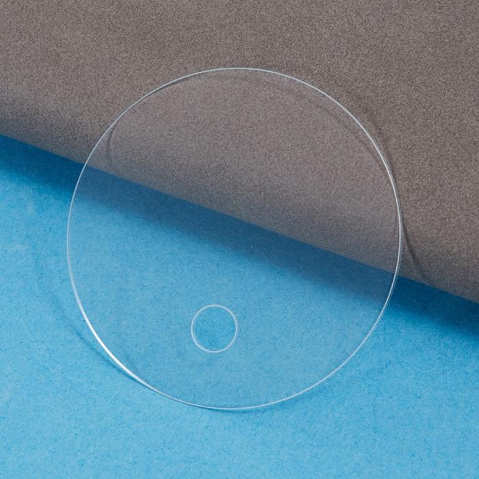 Bild 4, Xiaomi Redmi 14C Linsskydd Härdat Glas Transparent