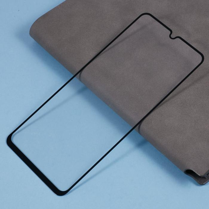 Bild 4, Xiaomi Redmi 14C Skärmskydd Heltäckande Härdat Glas