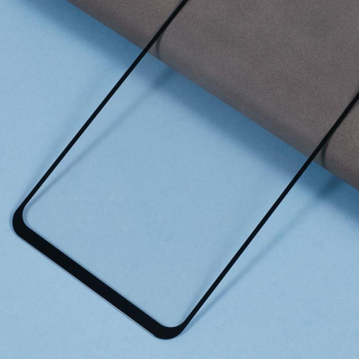 Bild 5, Xiaomi Redmi 14C Skärmskydd Heltäckande Härdat Glas