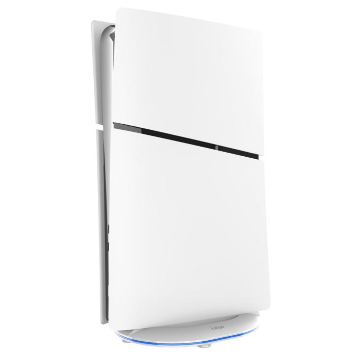 Bild 3, iPega Vertikalt Stativ För PlayStation 5 Vit