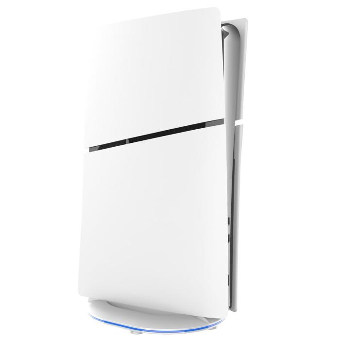 Bild 4, iPega Vertikalt Stativ För PlayStation 5 Vit