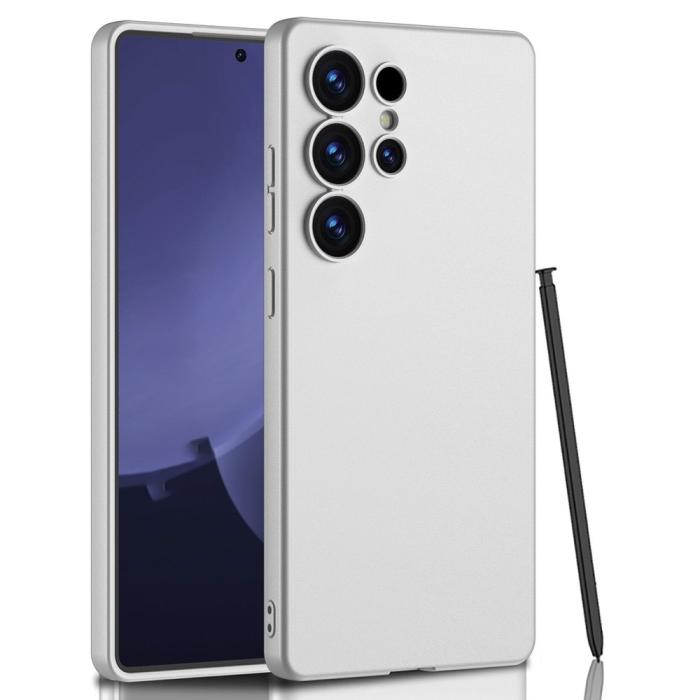 Bild 1, GKK Samsung Galaxy S25 Ultra Skal Slim Silver
