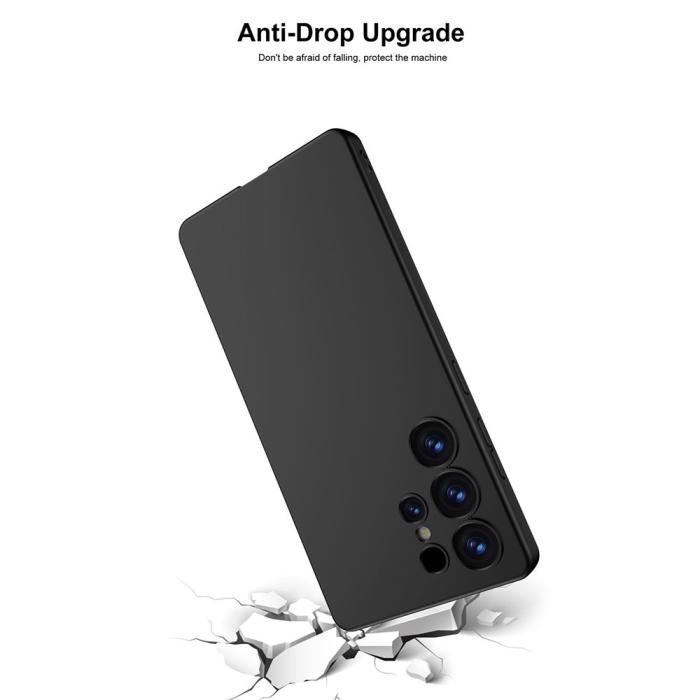 Bild 3, GKK Samsung Galaxy S25 Ultra Skal Slim Grön