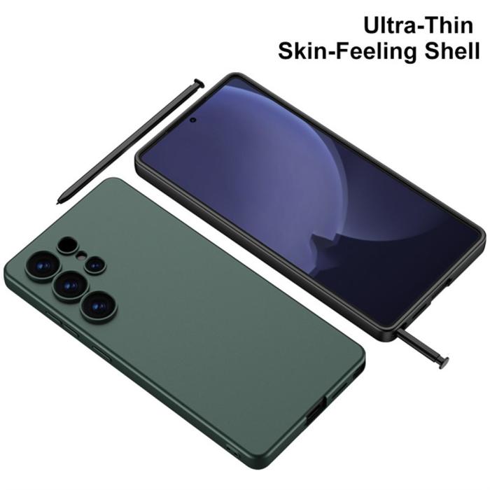 Bild 6, GKK Samsung Galaxy S25 Ultra Skal Inkl. Penna Svart
