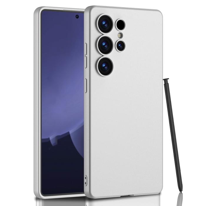 Bild 1, GKK Samsung Galaxy S25 Ultra Skal Inkl. Penna Silver