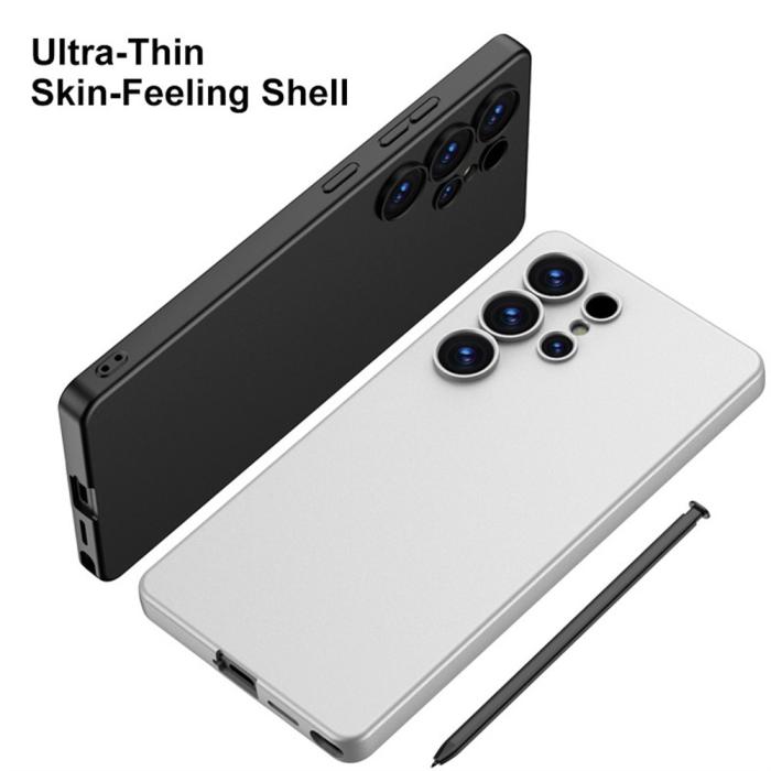 Bild 5, GKK Samsung Galaxy S25 Ultra Skal Inkl. Penna Silver