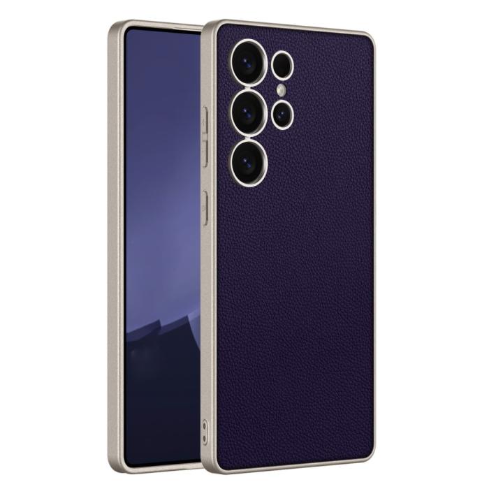 Bild 1, GKK Samsung Galaxy S25 Ultra Skal Hybrid Blå