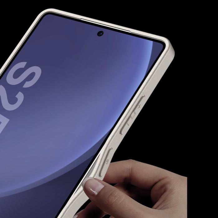Bild 3, GKK Samsung Galaxy S25 Ultra Skal Hybrid Blå
