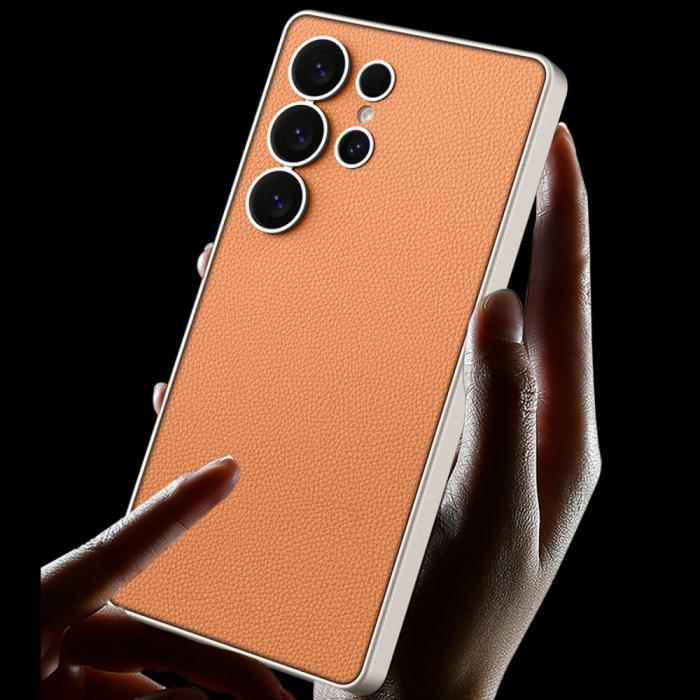 Bild 5, GKK Samsung Galaxy S25 Ultra Skal Hybrid Blå