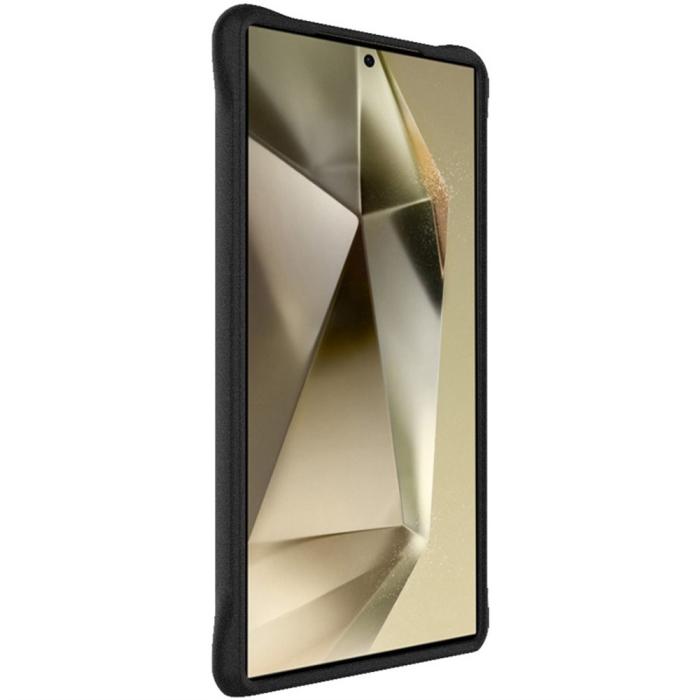 Bild 2, IMAK Samsung Galaxy S25 Ultra Skal Airbag Shockproof Svart