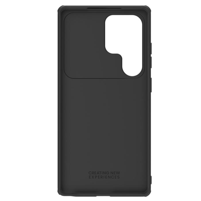 Bild 4, NILLKIN Galaxy S25 Ultra Skal CamShield Pro Svart
