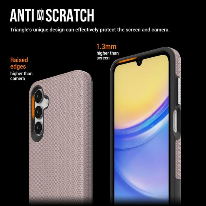 Bild 6, Samsung Galaxy A16 / A26 5G Skal Extreme Shockproof Hybrid