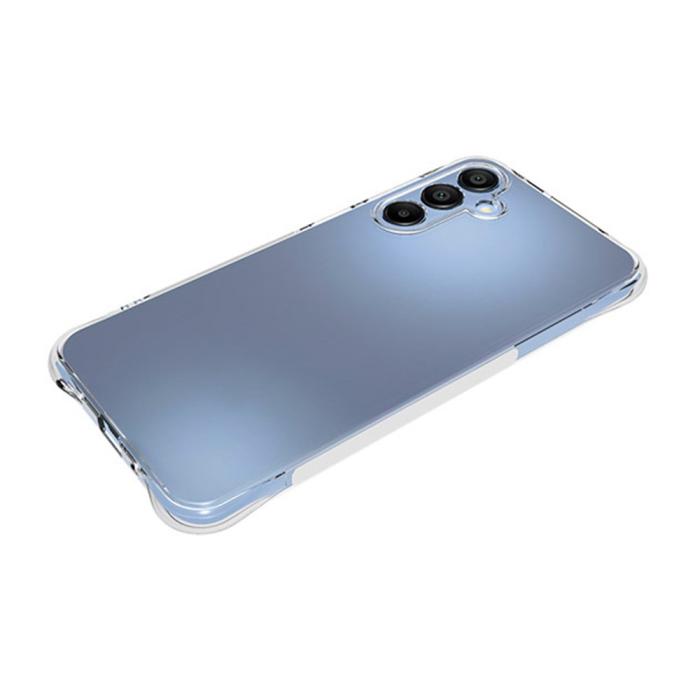 Bild 4, Samsung Galaxy A16 / A26 5G Skal TPU Transparent