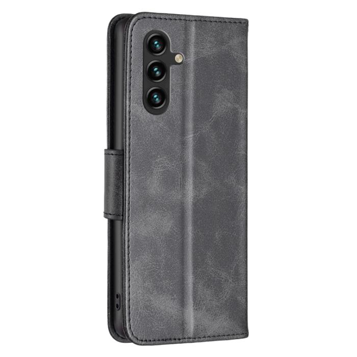 Bild 5, Samsung Galaxy A16 / A26 5G Fodral Solid Shark Svart