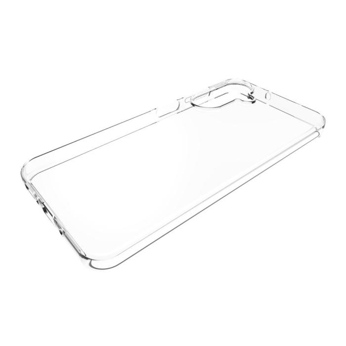 Bild 4, Samsung Galaxy A16 / A26 5G Skal TPU Transparent