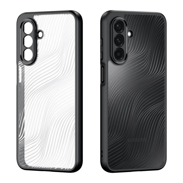 Bild 2, DUX DUCIS Galaxy A26 5G Skal Aimo Series Svart
