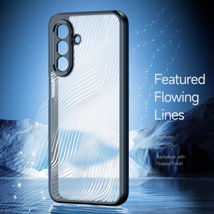 Bild 5, DUX DUCIS Galaxy A26 5G Skal Aimo Series Svart