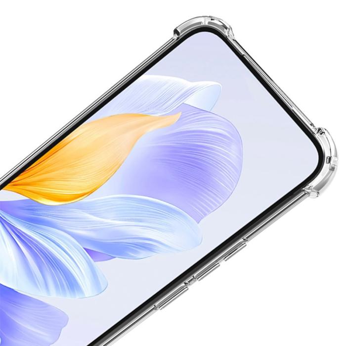 Bild 6, IMAK Samsung Galaxy A16 / A26 5G Skal Shockproof Transparent