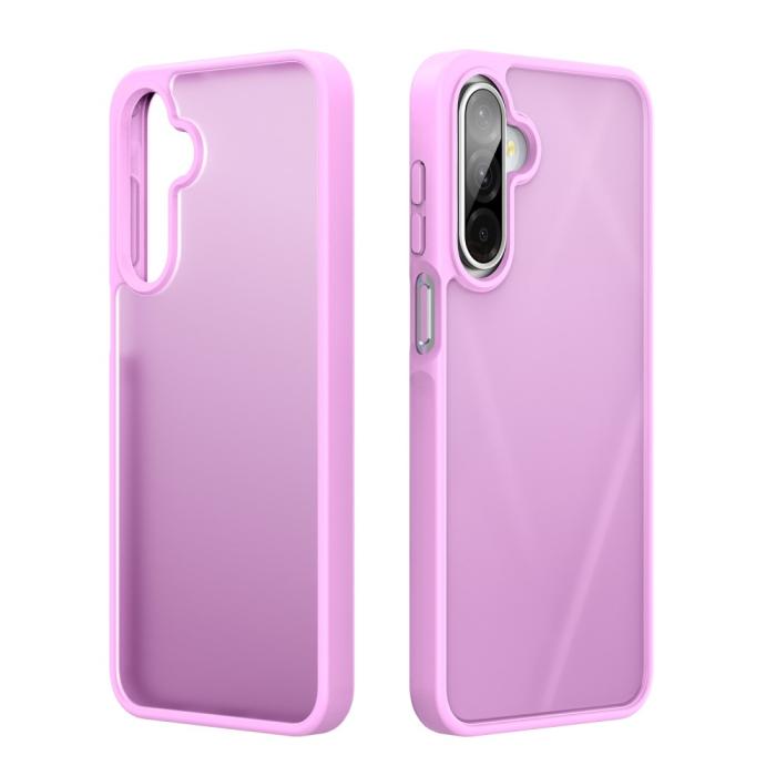 Bild 2, DUX DUCIS Galaxy A16 / A26 5G Skal Yind Series Matt Rosa