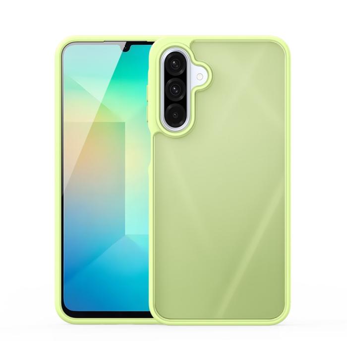 Bild 1, DUX DUCIS Galaxy A16 / A26 5G Skal Yind Series Matt