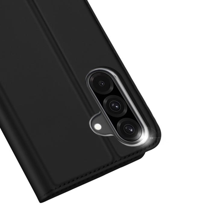 Bild 3, DUX DUCIS Samsung Galaxy A16 / A26 5G Fodral Skin Pro Svart