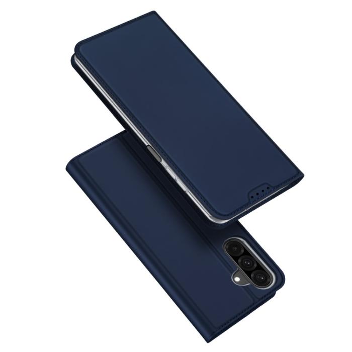Bild 1, DUX DUCIS Samsung Galaxy A16 / A26 5G Fodral Skin Pro Blå