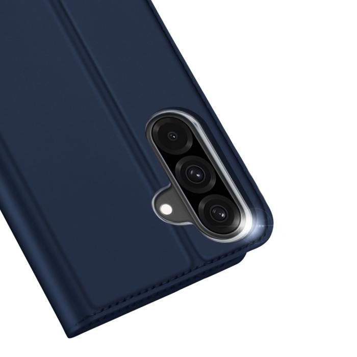 Bild 3, DUX DUCIS Samsung Galaxy A16 / A26 5G Fodral Skin Pro Blå