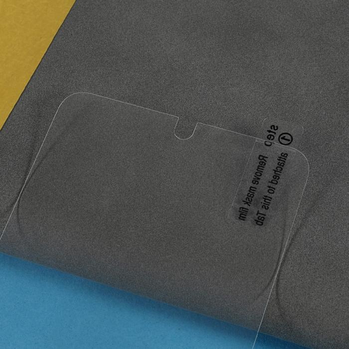Bild 6, Samsung Galaxy A26 5G Skärmskydd Härdat Glas