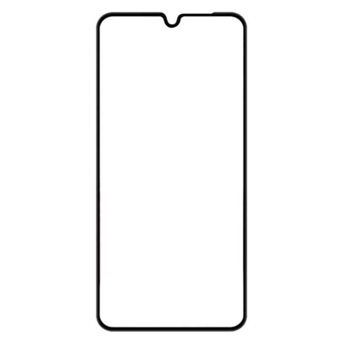 Bild 2, AMORUS Galaxy A26 5G Skärmskydd Heltäckande Härdat Glas