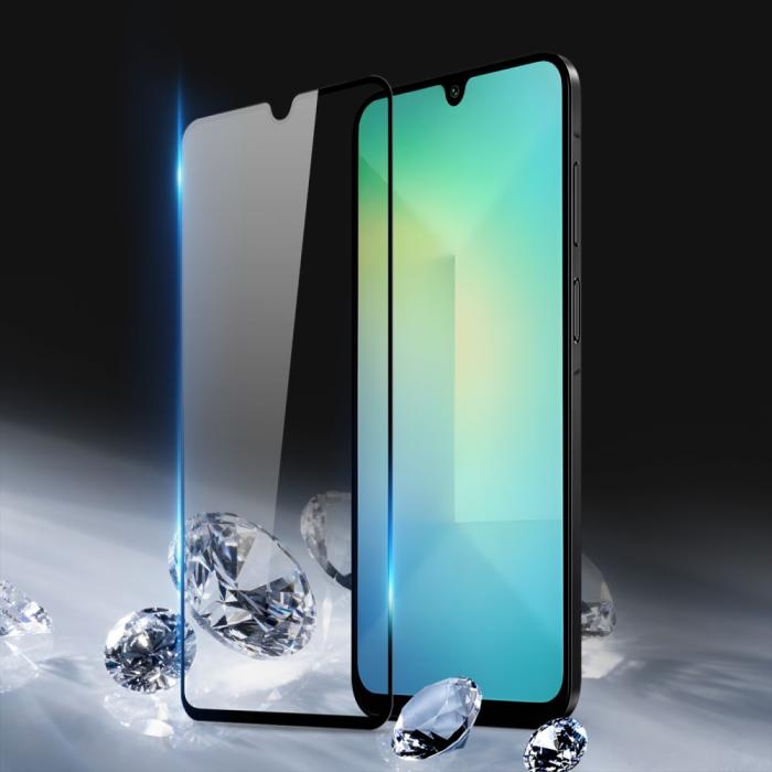 Bild 2, DUX DUCIS Galaxy A26 5G Skärmskydd Heltäckande