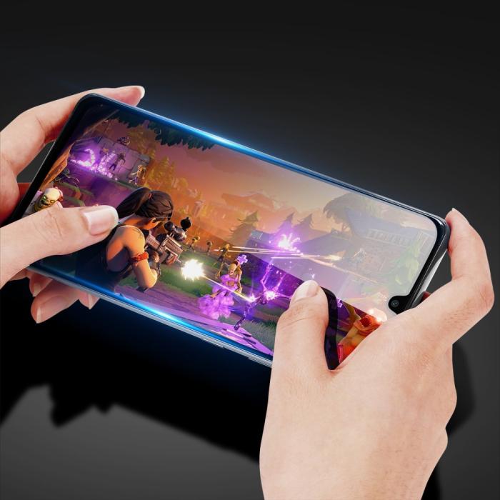 Bild 6, DUX DUCIS Galaxy A26 5G Skärmskydd Heltäckande