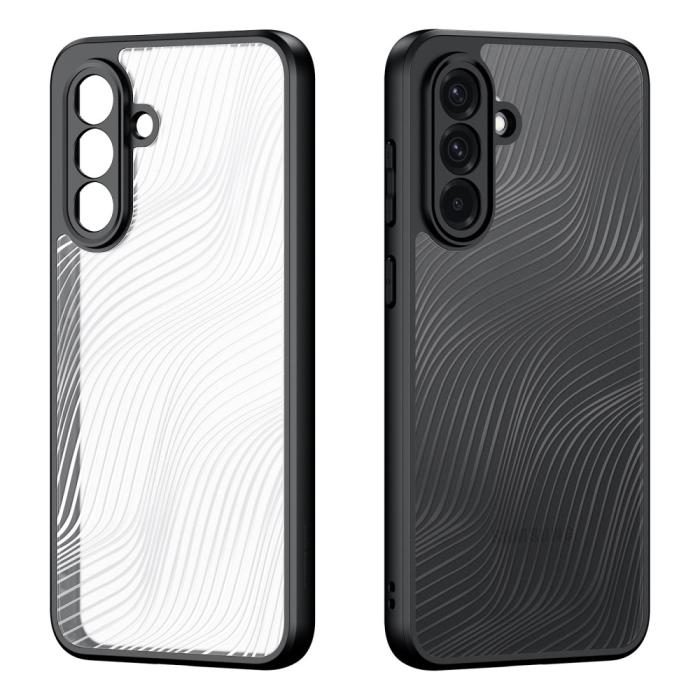 Bild 2, DUX DUCIS Galaxy A56 5G / A36 5G Skal Aimo Series Svart