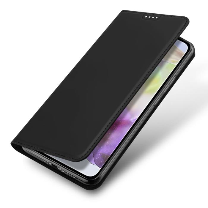 Bild 4, DUX DUCIS Samsung Galaxy A56 5G / A36 5G Fodral Skin Pro