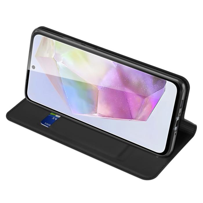 Bild 5, DUX DUCIS Samsung Galaxy A56 5G / A36 5G Fodral Skin Pro