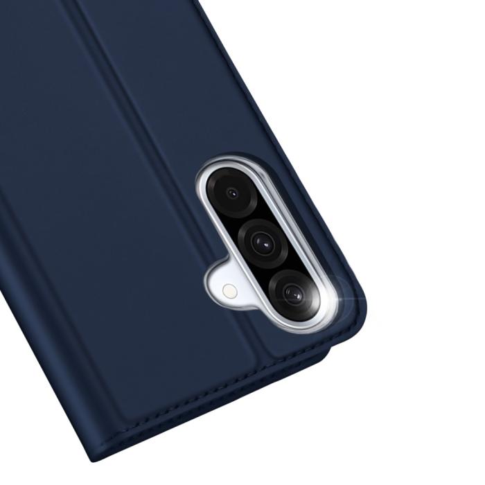 Bild 3, DUX DUCIS Samsung Galaxy A56 5G / A36 5G Fodral Skin Pro Blå