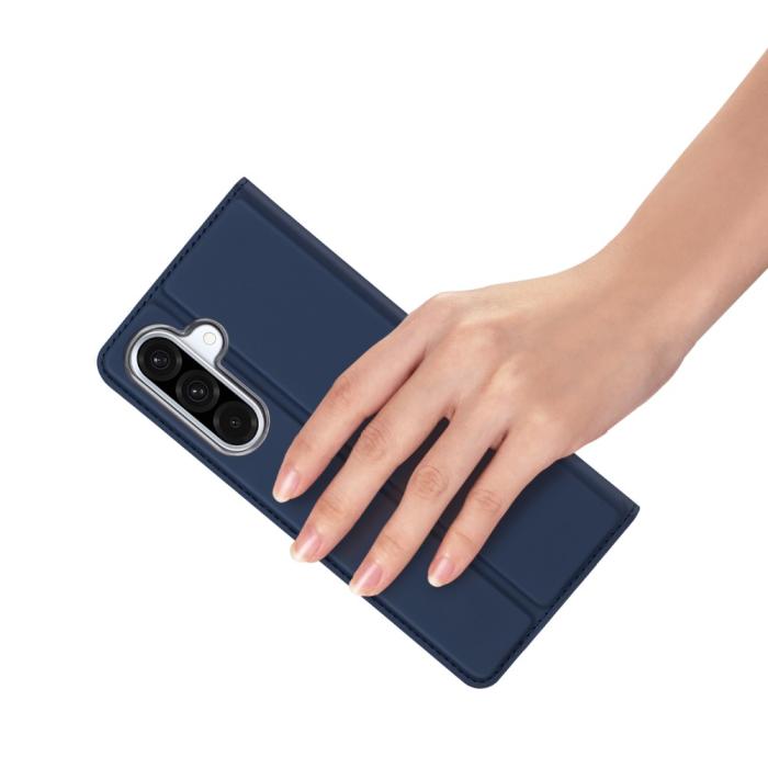Bild 6, DUX DUCIS Samsung Galaxy A56 5G / A36 5G Fodral Skin Pro Blå
