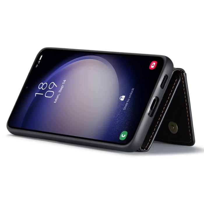 Bild 3, DG.MING Galaxy A36 5G/A56 5G 2in1 Skal Med Avtagbart Kortfack