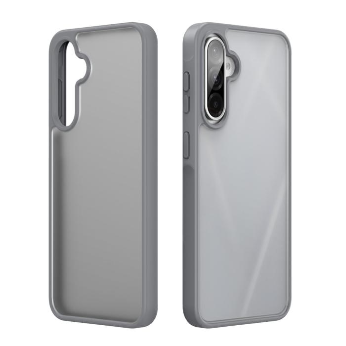 Bild 3, DUX DUCIS Galaxy A36 5G/A56 5G Skal Yind Series Grå