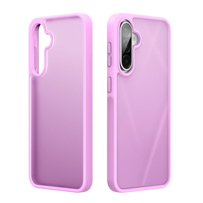 Bild 3, DUX DUCIS Galaxy A36 5G/A56 5G Skal Yind Series Rosa